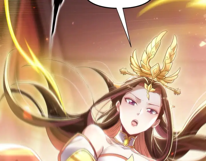 漫画《开局震惊女帝老婆，我无敌了》第1话 女帝竟是我老婆？！第134张图
