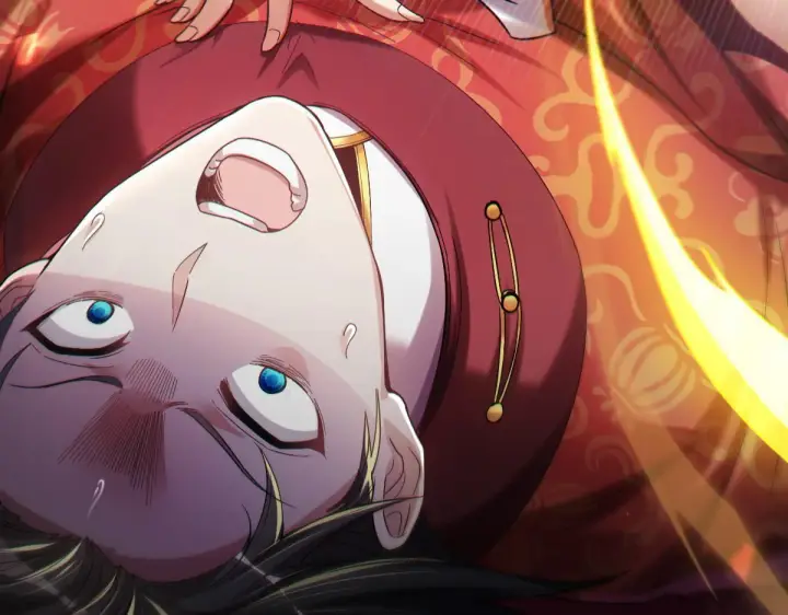 漫画《开局震惊女帝老婆，我无敌了》第1话 女帝竟是我老婆？！第136张图