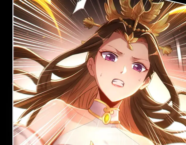 漫画《开局震惊女帝老婆，我无敌了》第1话 女帝竟是我老婆？！第145张图
