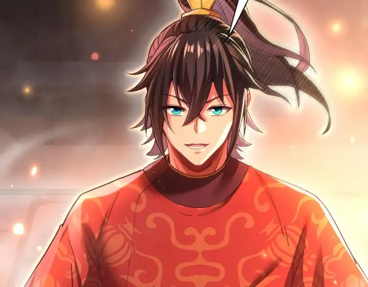 漫画《开局震惊女帝老婆，我无敌了》第1话 女帝竟是我老婆？！第208张图