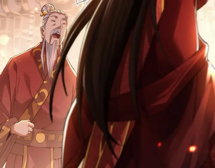 漫画《开局震惊女帝老婆，我无敌了》第1话 女帝竟是我老婆？！第249张图