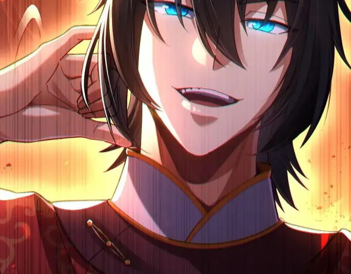 漫画《开局震惊女帝老婆，我无敌了》第1话 女帝竟是我老婆？！第316张图