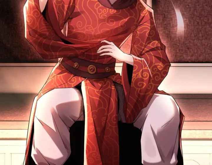 漫画《开局震惊女帝老婆，我无敌了》第1话 女帝竟是我老婆？！第43张图