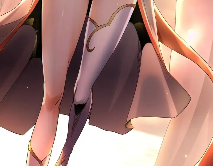 漫画《开局震惊女帝老婆，我无敌了》第1话 女帝竟是我老婆？！第56张图