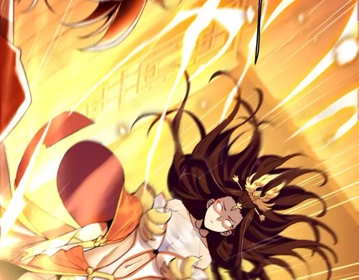漫画《开局震惊女帝老婆，我无敌了》第1话 女帝竟是我老婆？！第89张图