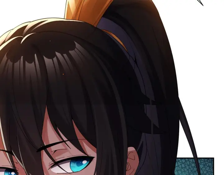 漫画《开局震惊女帝老婆，我无敌了》第2话 夫君一掌，惊艳四座！第131张图