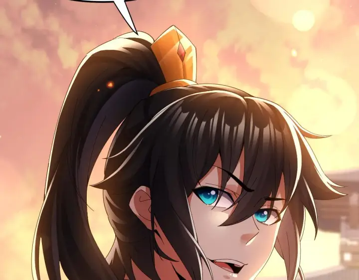 漫画《开局震惊女帝老婆，我无敌了》第2话 夫君一掌，惊艳四座！第159张图