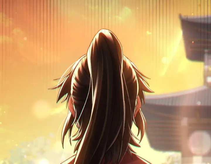 漫画《开局震惊女帝老婆，我无敌了》第2话 夫君一掌，惊艳四座！第173张图