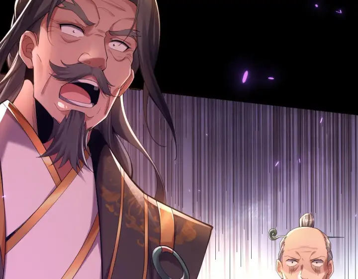 漫画《开局震惊女帝老婆，我无敌了》第2话 夫君一掌，惊艳四座！第58张图