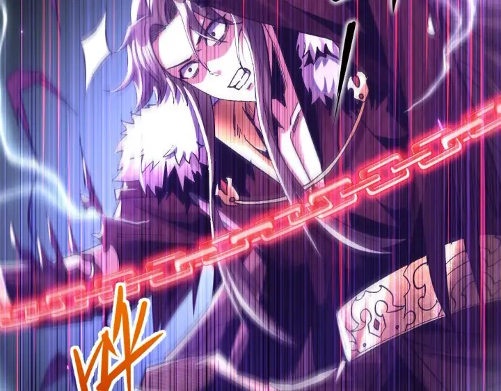 漫画《开局震惊女帝老婆，我无敌了》第2话 夫君一掌，惊艳四座！第80张图