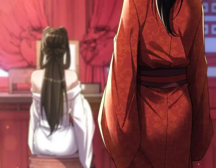 漫画《开局震惊女帝老婆，我无敌了》第3话 洞房花烛夜！第168张图