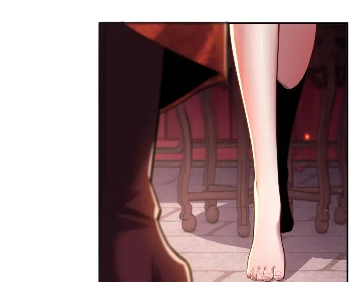 漫画《开局震惊女帝老婆，我无敌了》第3话 洞房花烛夜！第187张图