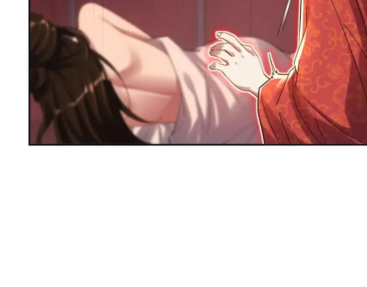 漫画《开局震惊女帝老婆，我无敌了》第3话 洞房花烛夜！第209张图