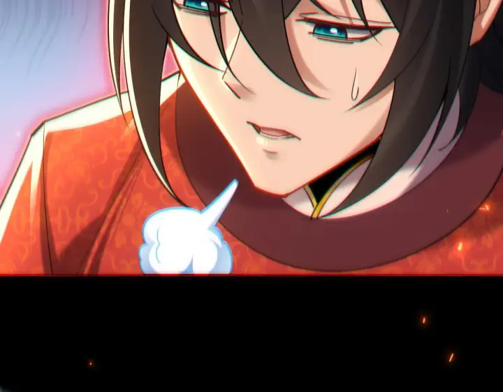 漫画《开局震惊女帝老婆，我无敌了》第3话 洞房花烛夜！第216张图
