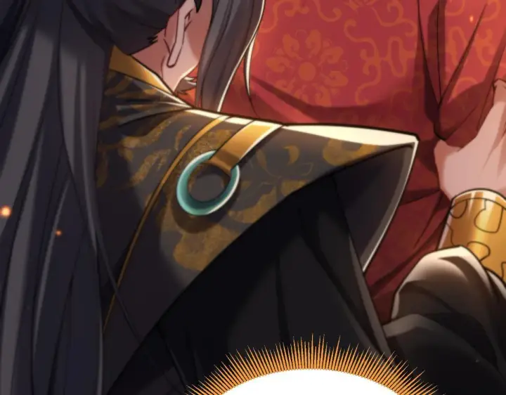 漫画《开局震惊女帝老婆，我无敌了》第3话 洞房花烛夜！第43张图