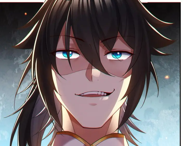 漫画《开局震惊女帝老婆，我无敌了》第3话 洞房花烛夜！第62张图