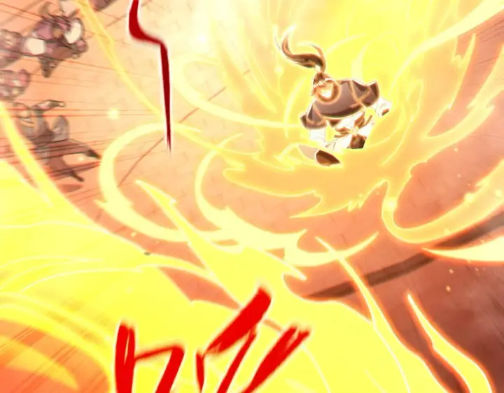 漫画《开局震惊女帝老婆，我无敌了》第4话 住手！都被你吸干了！第38张图