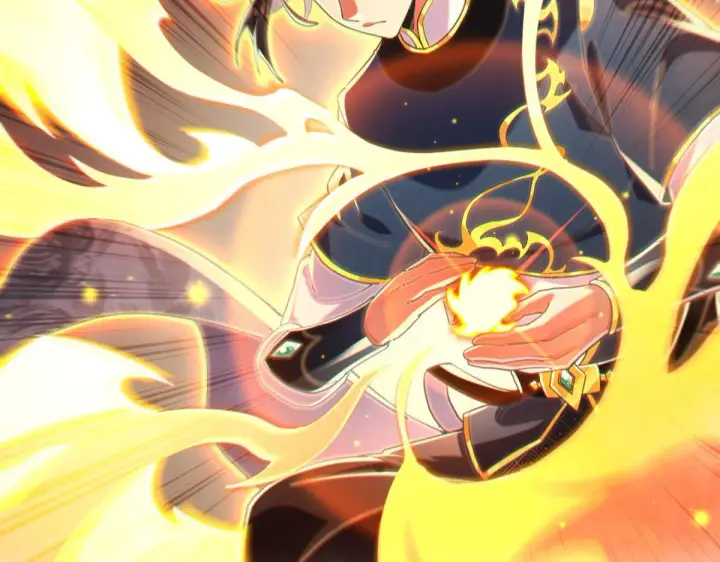 漫画《开局震惊女帝老婆，我无敌了》第4话 住手！都被你吸干了！第42张图