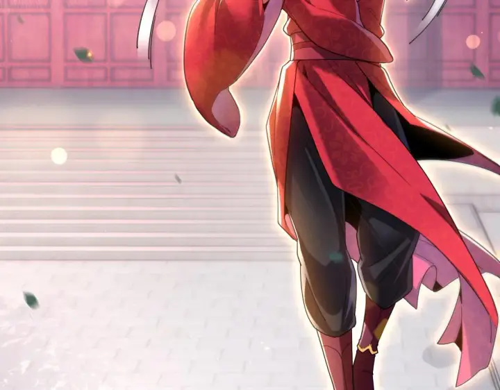 漫画《开局震惊女帝老婆，我无敌了》第4话 住手！都被你吸干了！第6张图