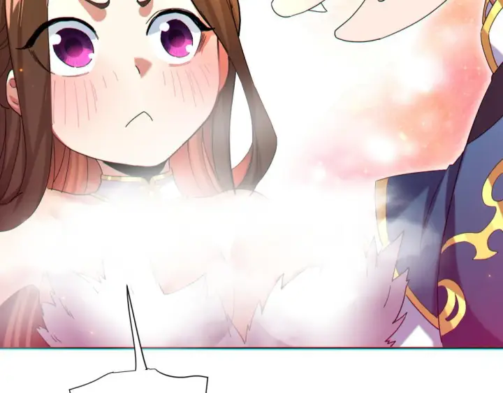 漫画《开局震惊女帝老婆，我无敌了》第5话 女帝护道，万古首例！第154张图