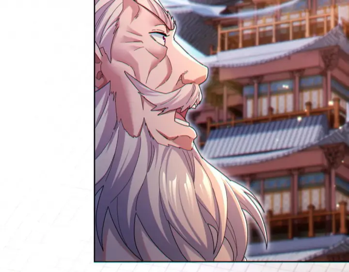 漫画《开局震惊女帝老婆，我无敌了》第5话 女帝护道，万古首例！第166张图