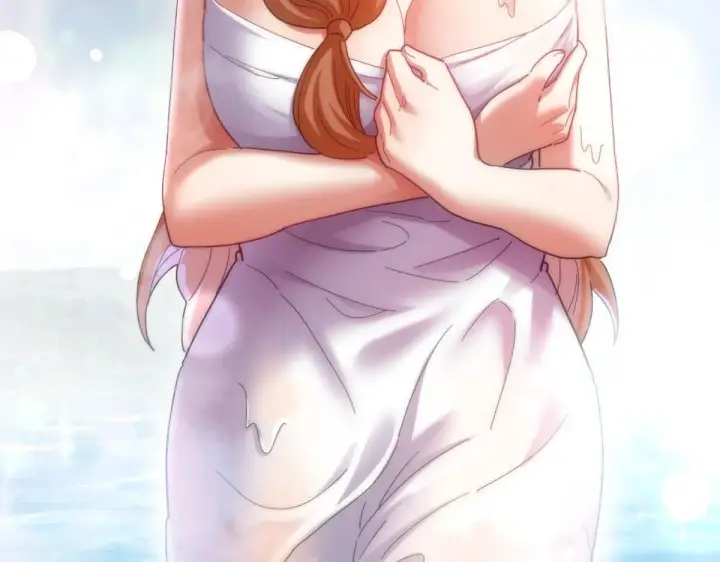 漫画《开局震惊女帝老婆，我无敌了》第6话 女帝的真实目的第101张图