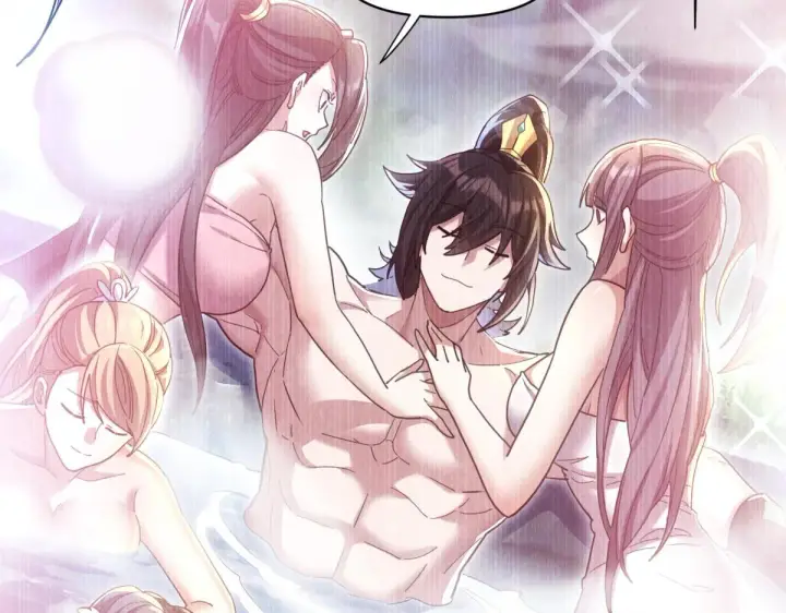 漫画《开局震惊女帝老婆，我无敌了》第6话 女帝的真实目的第115张图