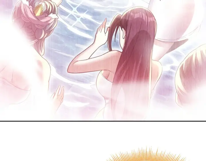 漫画《开局震惊女帝老婆，我无敌了》第6话 女帝的真实目的第116张图