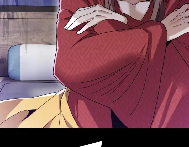 漫画《开局震惊女帝老婆，我无敌了》第6话 女帝的真实目的第12张图