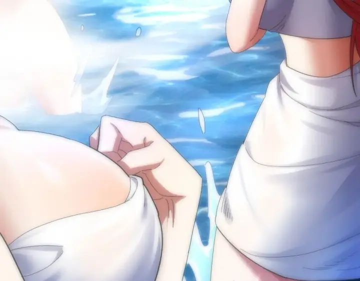 漫画《开局震惊女帝老婆，我无敌了》第6话 女帝的真实目的第88张图