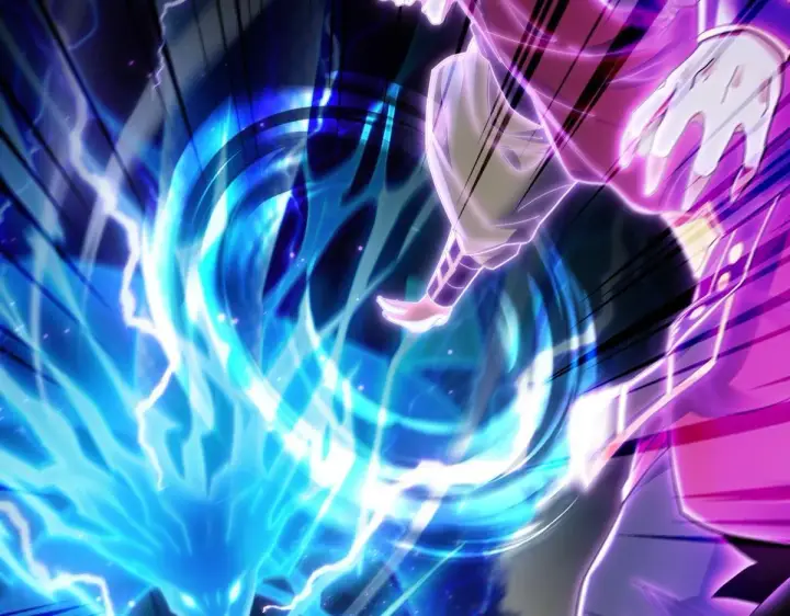 漫画《开局震惊女帝老婆，我无敌了》第7话 谎言暴露！被吞噬的天魔第116张图
