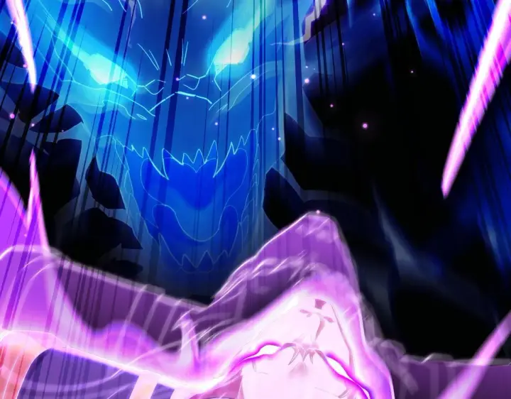 漫画《开局震惊女帝老婆，我无敌了》第7话 谎言暴露！被吞噬的天魔第125张图