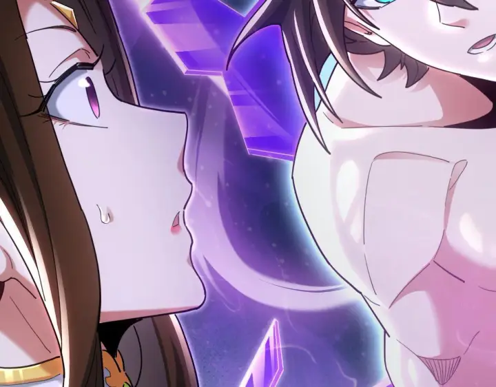 漫画《开局震惊女帝老婆，我无敌了》第7话 谎言暴露！被吞噬的天魔第166张图