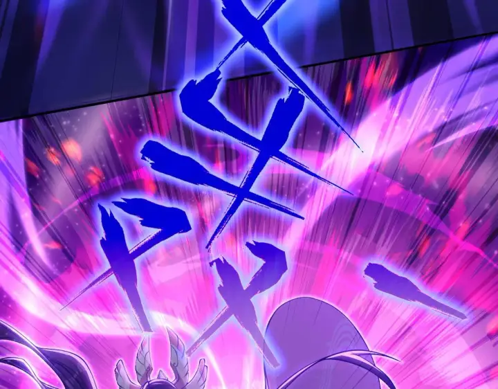 漫画《开局震惊女帝老婆，我无敌了》第7话 谎言暴露！被吞噬的天魔第34张图