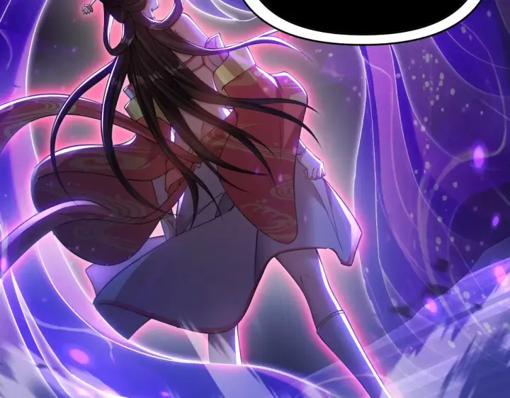 漫画《开局震惊女帝老婆，我无敌了》第7话 谎言暴露！被吞噬的天魔第43张图