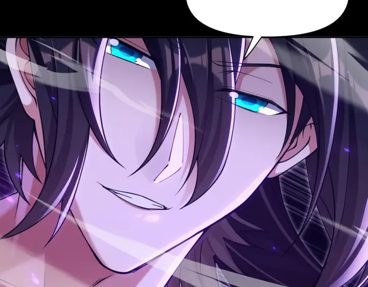 漫画《开局震惊女帝老婆，我无敌了》第7话 谎言暴露！被吞噬的天魔第49张图