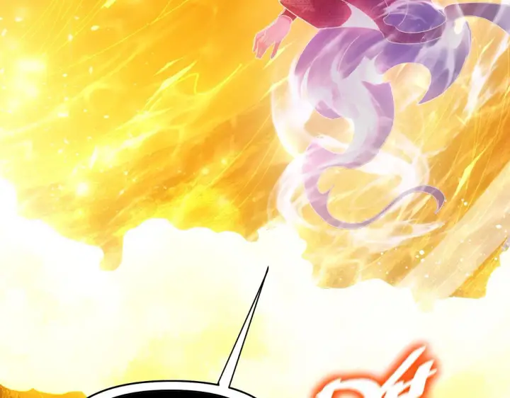 漫画《开局震惊女帝老婆，我无敌了》第7话 谎言暴露！被吞噬的天魔第69张图