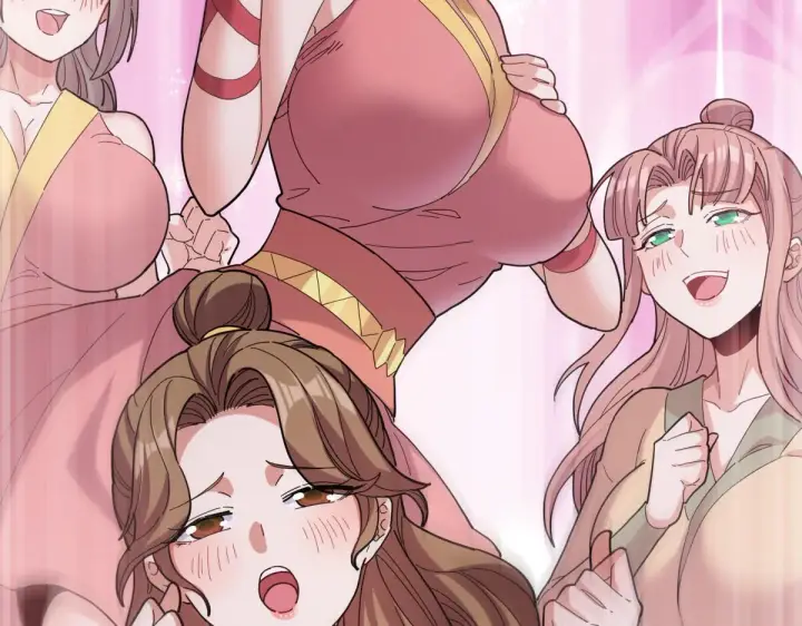 漫画《开局震惊女帝老婆，我无敌了》第8话 接连突破！宁天获得意外奖励！第144张图