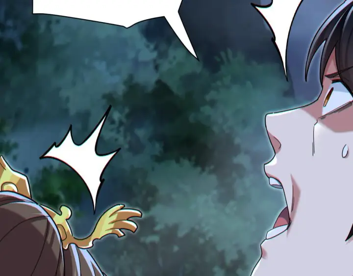 漫画《开局震惊女帝老婆，我无敌了》第8话 接连突破！宁天获得意外奖励！第166张图