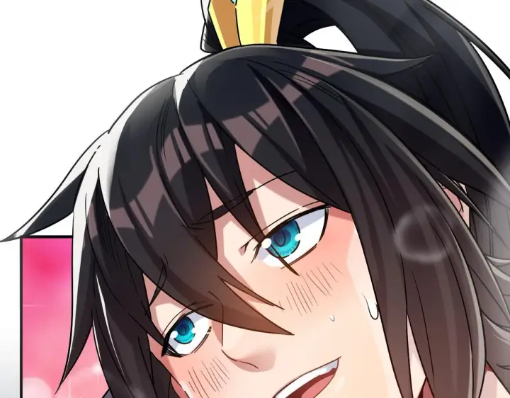 漫画《开局震惊女帝老婆，我无敌了》第8话 接连突破！宁天获得意外奖励！第24张图