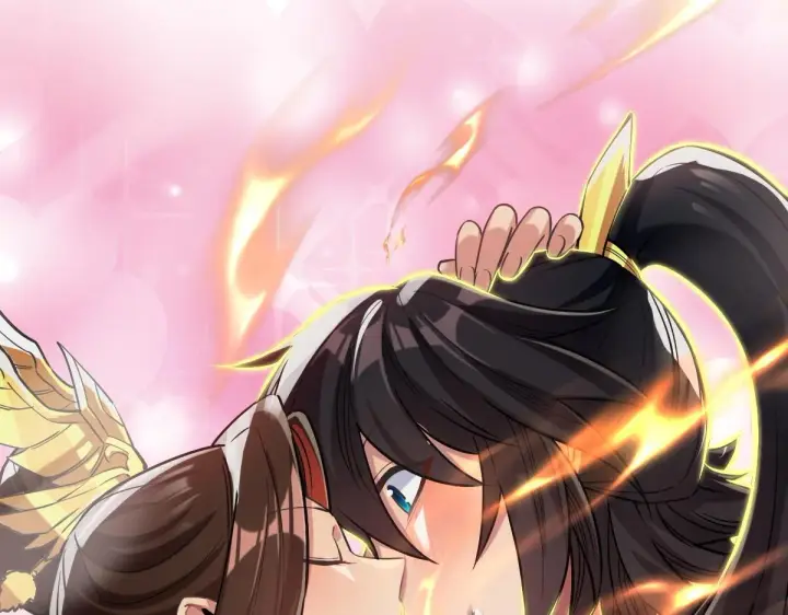 漫画《开局震惊女帝老婆，我无敌了》第8话 接连突破！宁天获得意外奖励！第5张图