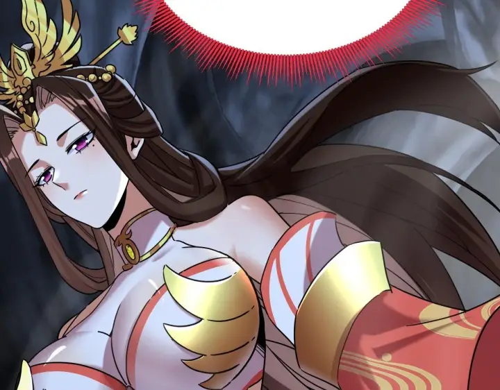 漫画《开局震惊女帝老婆，我无敌了》第8话 接连突破！宁天获得意外奖励！第51张图