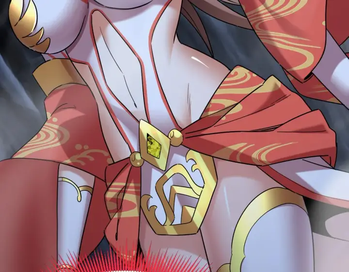 漫画《开局震惊女帝老婆，我无敌了》第8话 接连突破！宁天获得意外奖励！第52张图