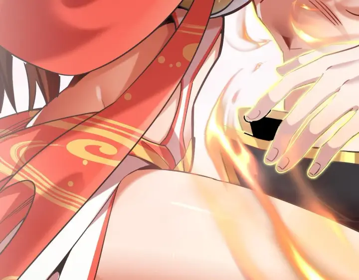 漫画《开局震惊女帝老婆，我无敌了》第8话 接连突破！宁天获得意外奖励！第7张图