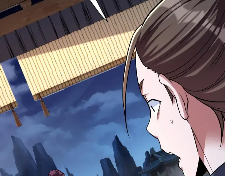 漫画《开局震惊女帝老婆，我无敌了》第8话 接连突破！宁天获得意外奖励！第84张图
