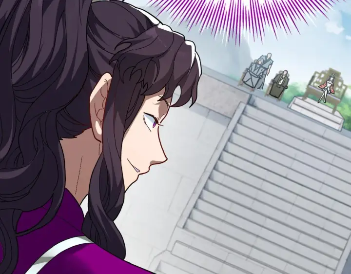 漫画《开局震惊女帝老婆，我无敌了》第9话 祖师最牛，有祖师在修炼不愁！第152张图