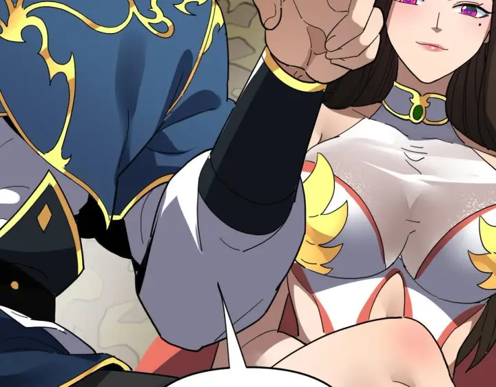 漫画《开局震惊女帝老婆，我无敌了》第9话 祖师最牛，有祖师在修炼不愁！第163张图