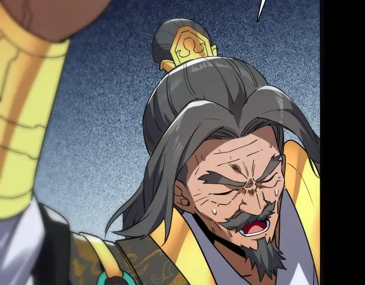 漫画《开局震惊女帝老婆，我无敌了》第9话 祖师最牛，有祖师在修炼不愁！第37张图