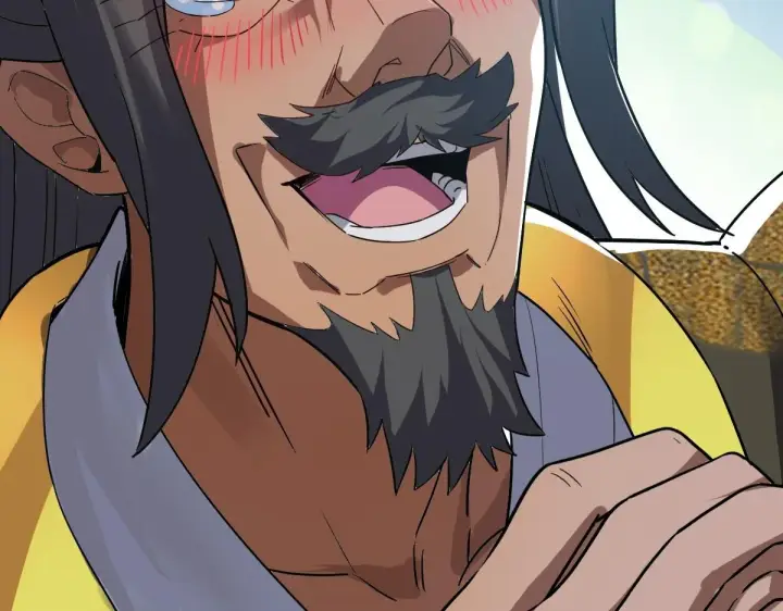 漫画《开局震惊女帝老婆，我无敌了》第9话 祖师最牛，有祖师在修炼不愁！第50张图