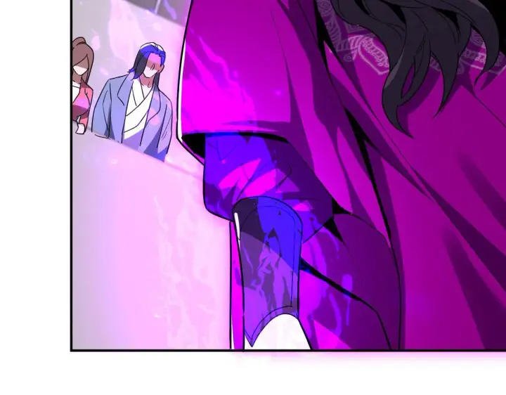 漫画《开局震惊女帝老婆，我无敌了》第10话 天魔三骄又怎样？祖师教你做人！第102张图